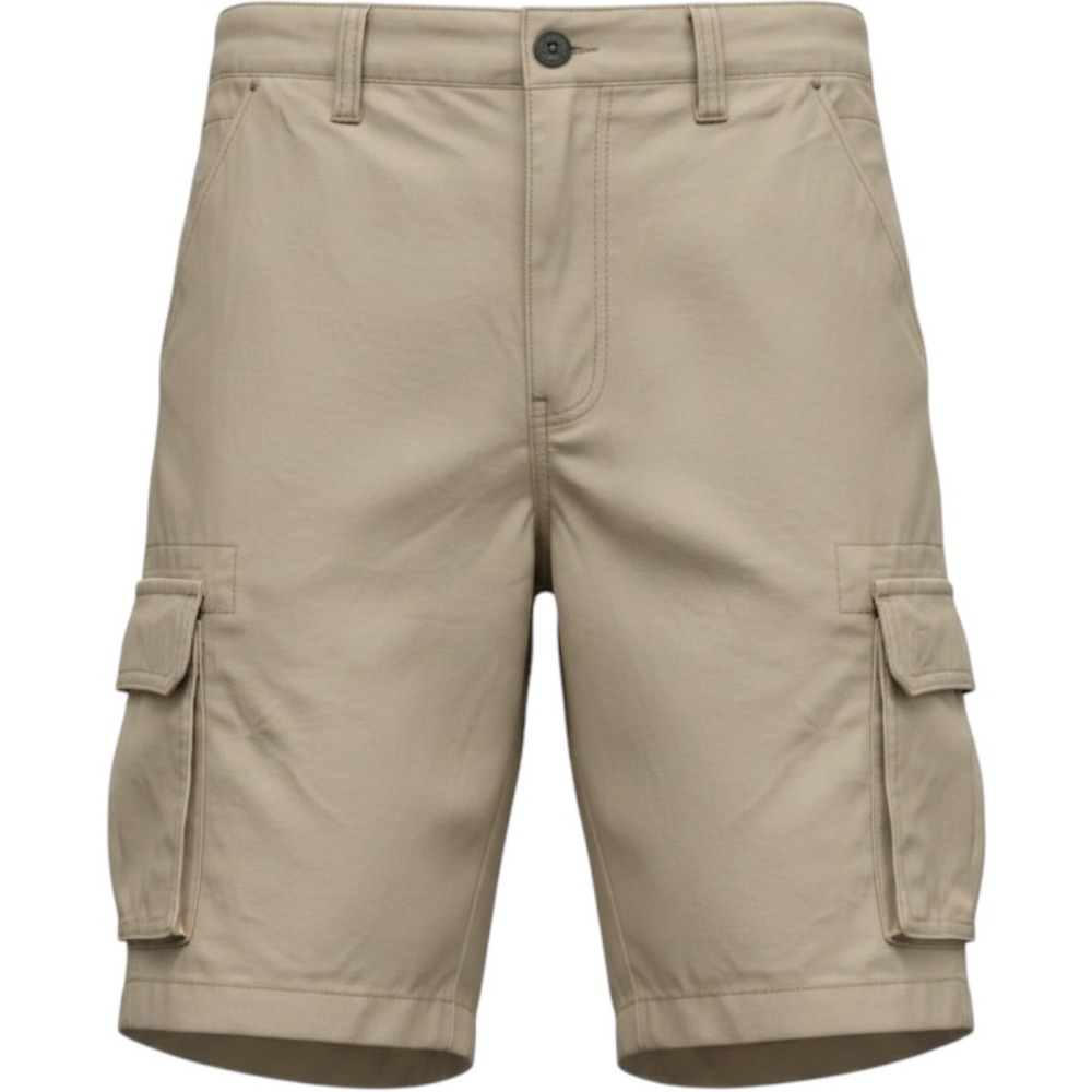 Men's Courage Cargo Shorts Size 38 Signature Summer Wear‎  70% Cotton